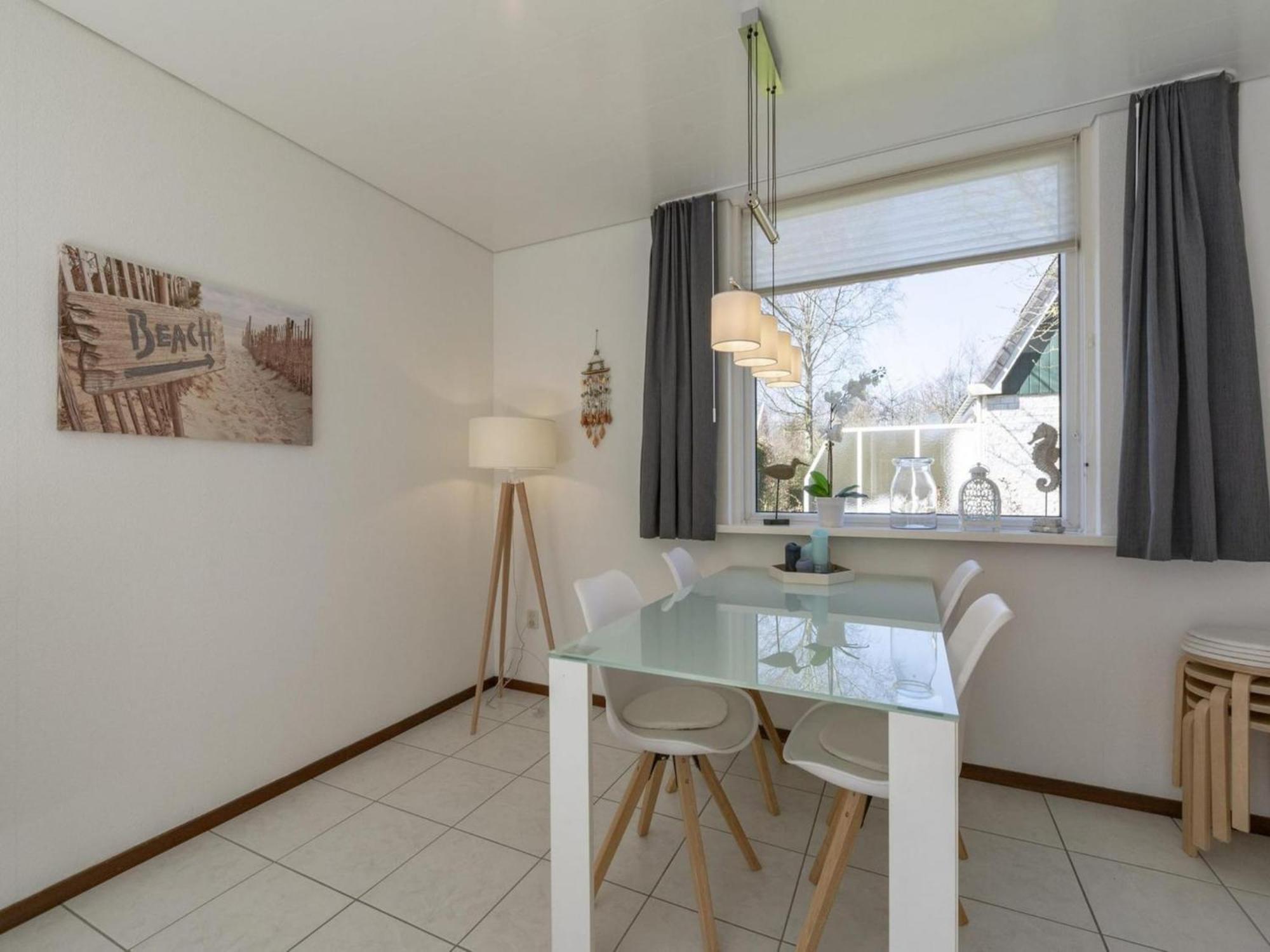 Holiday Home With Pool By The Sea Sint Maartensvlotbrug Bagian luar foto