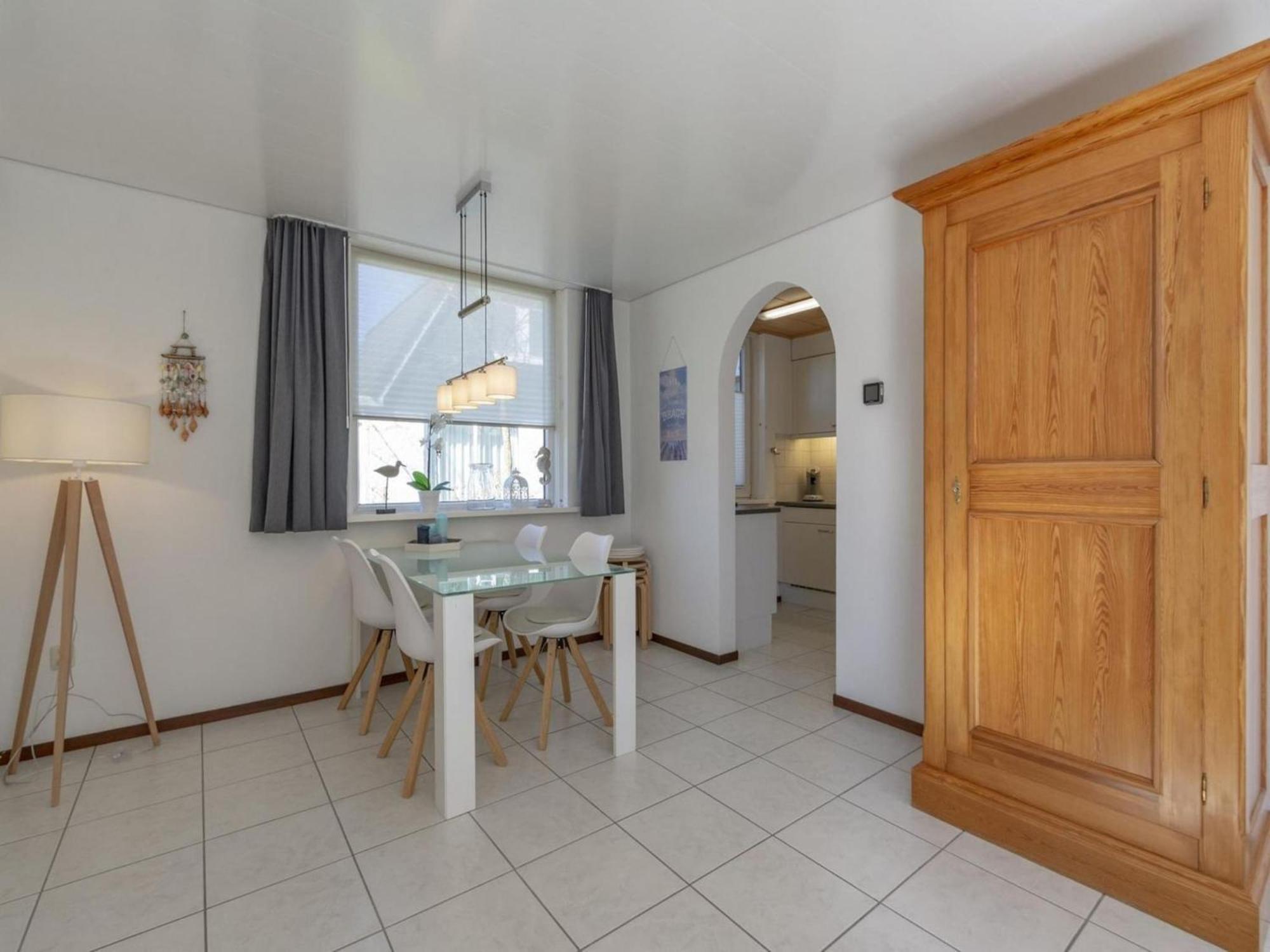 Holiday Home With Pool By The Sea Sint Maartensvlotbrug Bagian luar foto