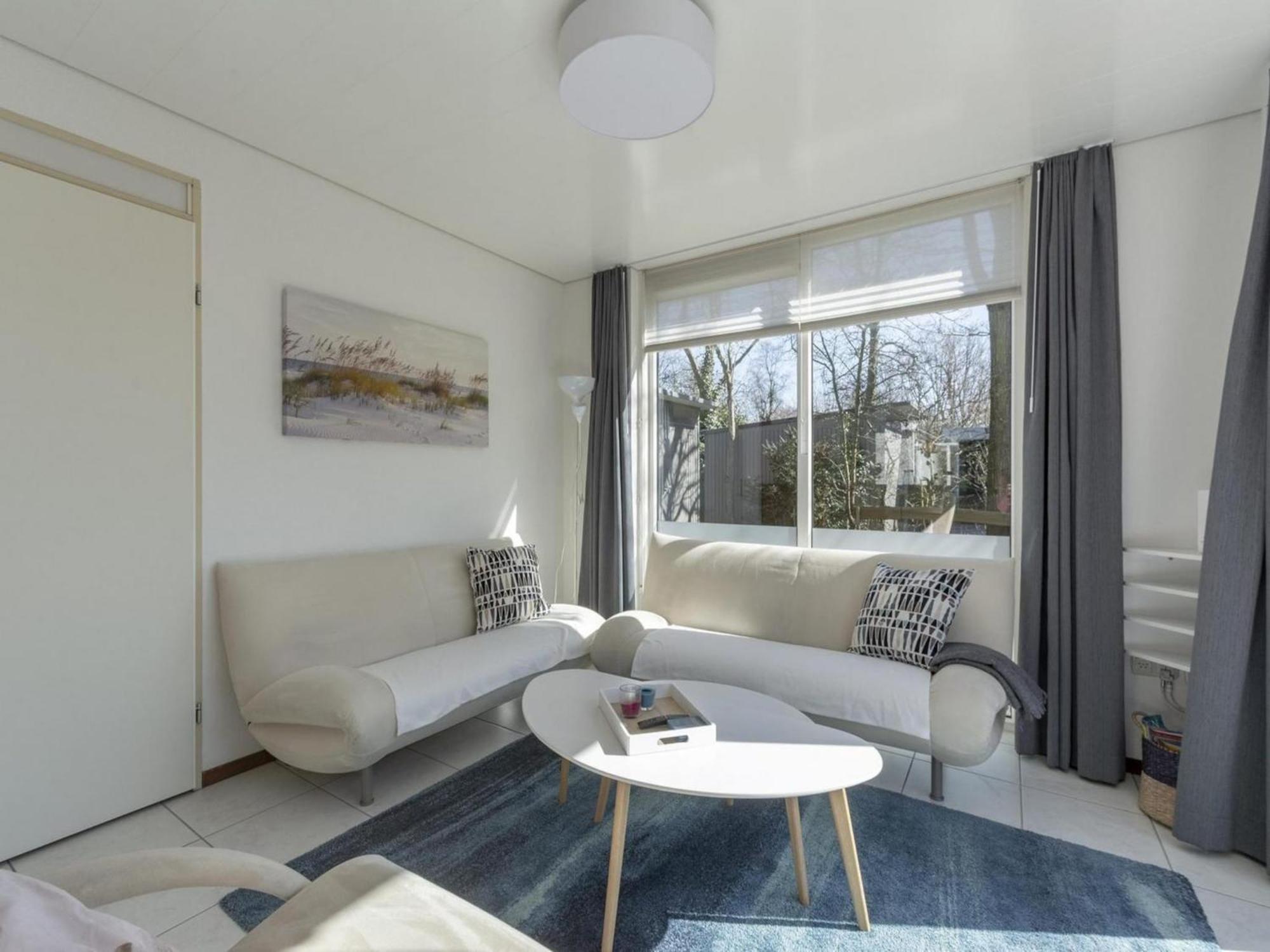 Holiday Home With Pool By The Sea Sint Maartensvlotbrug Bagian luar foto