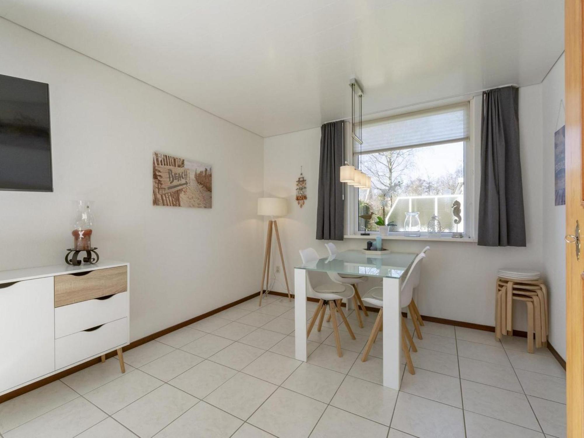 Holiday Home With Pool By The Sea Sint Maartensvlotbrug Bagian luar foto